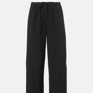 The Row Yaji Wool Pant, Size 8 Brand New